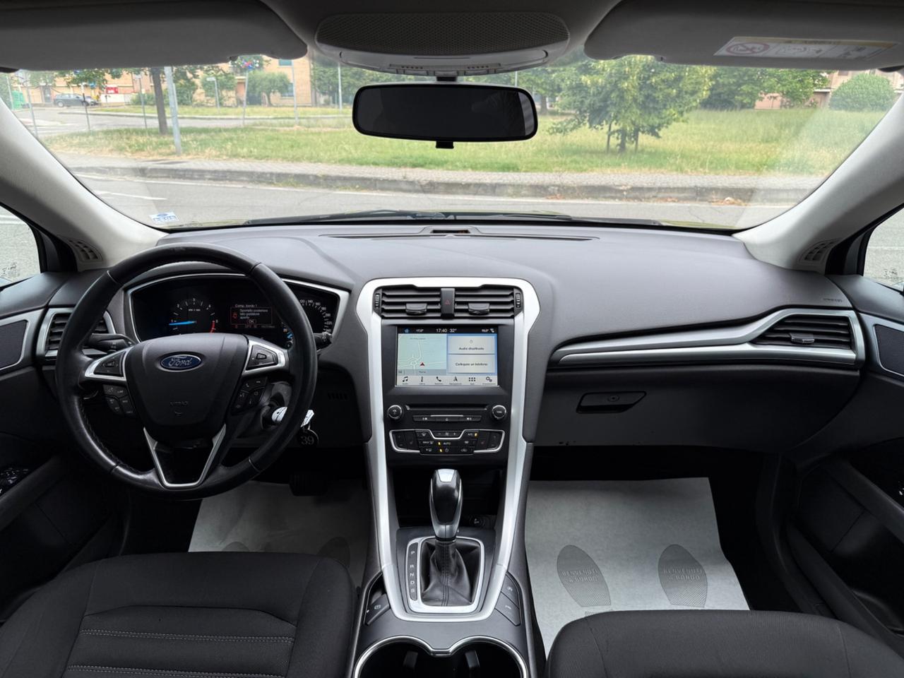 Ford Mondeo 2.0 TDCi 150 CV S&S Powershift SW Titanium Business