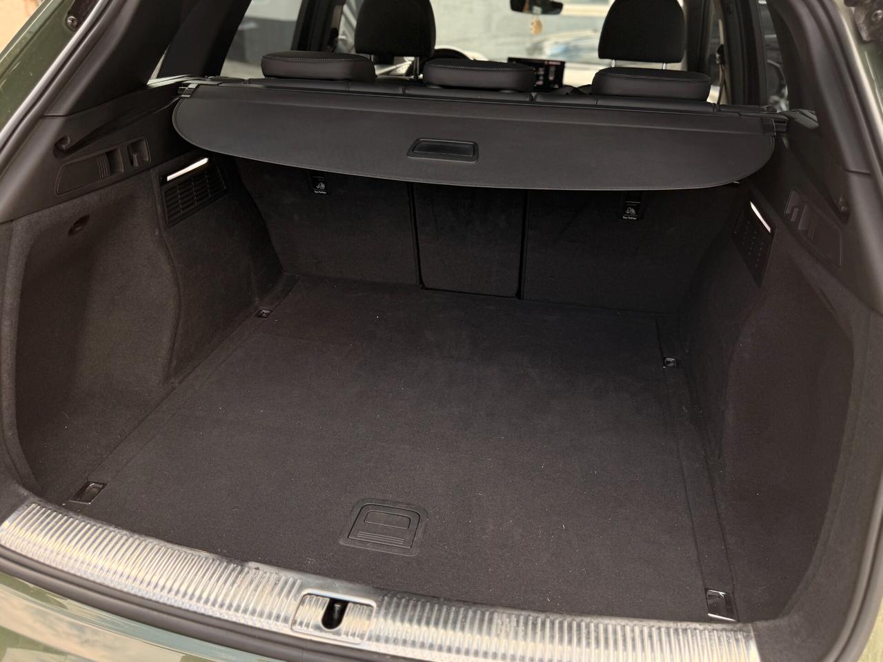 Audi Q5 35 TDI S tronic line plus