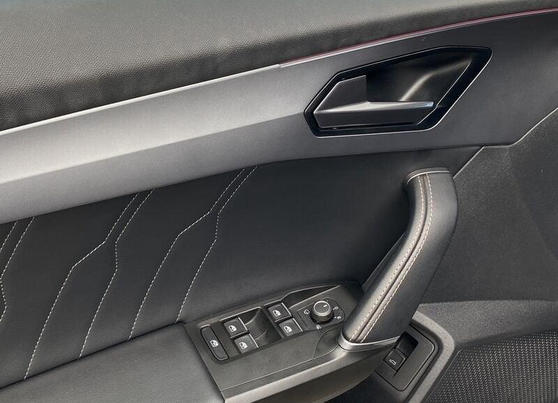 CUPRA Formentor 2.0 TDI 150CV DSG 4DRIVE