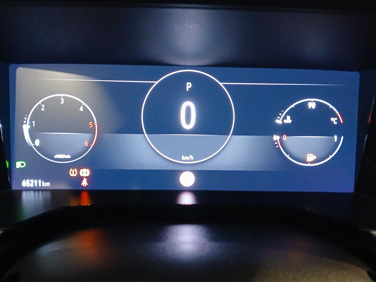 Opel Grandland 1.5 diesel Ecotec aut. GS Line