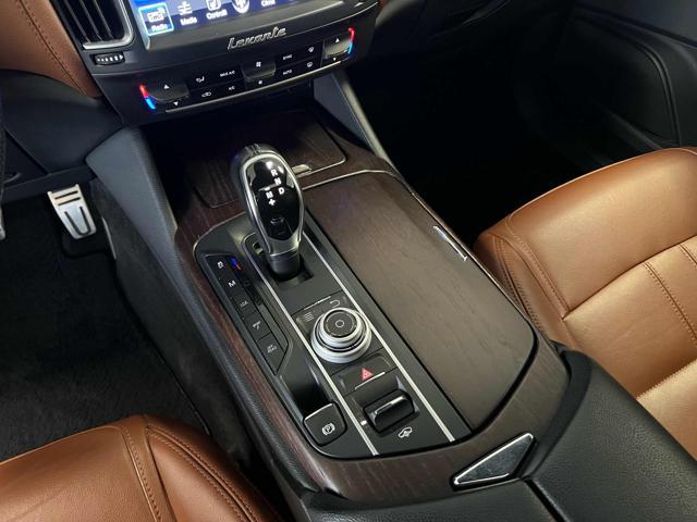 MASERATI Levante V6 Diesel 275 CV AWD