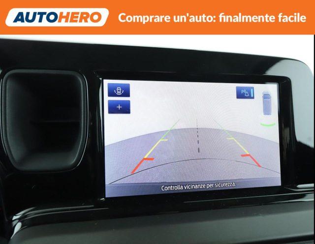 FORD Tourneo Courier 1.0 EcoBoost Titanium