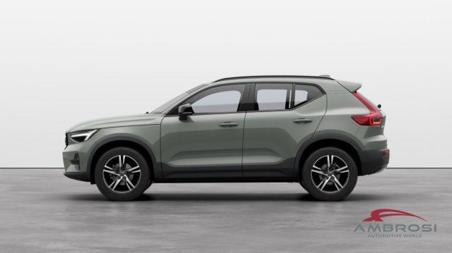 VOLVO XC40 B3 Mild hybrid Benzina Plus Dark