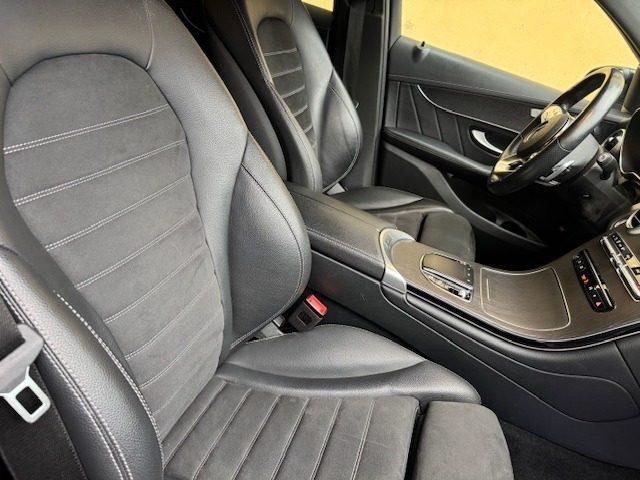 MERCEDES-BENZ GLC 300 d 4Matic Coupé Premium