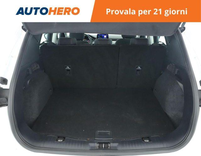 FORD Kuga 2.5 Plug In Hybrid 225 CV CVT 2WD Titanium