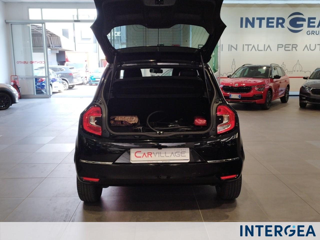 RENAULT Twingo Zen 22kWh