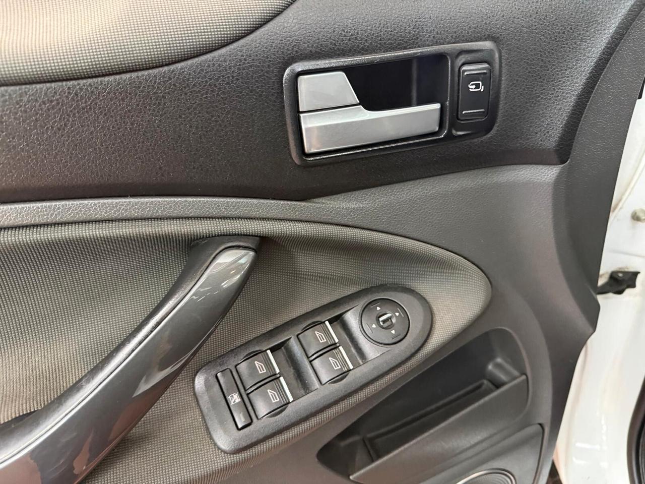 Ford Kuga 2.0 TDCi 136 CV Titanium