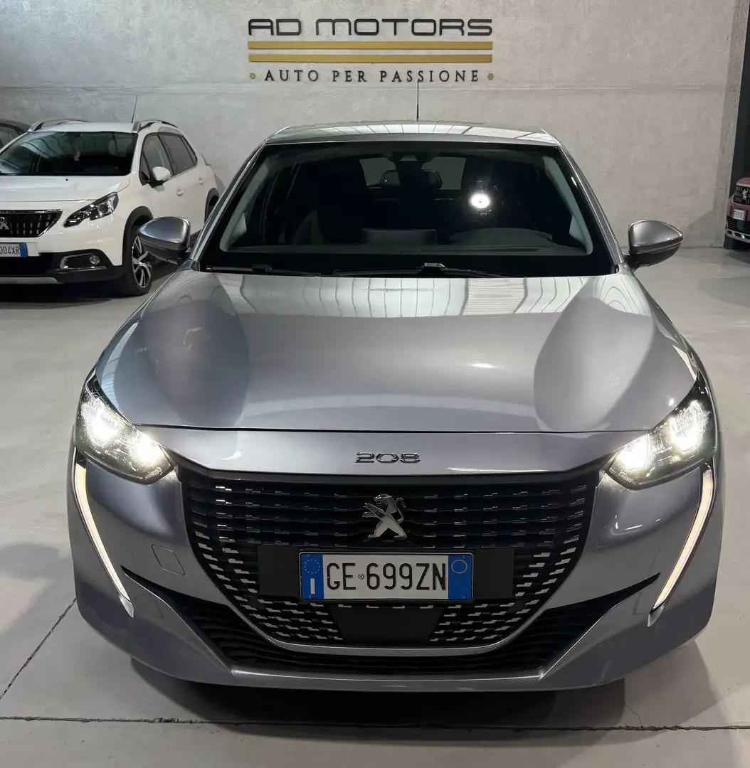 Peugeot 208 1.2 puretech Active Pack s&s 100cv