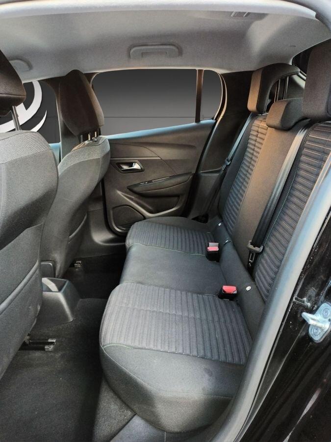 Peugeot 208 PureTech 100 Stop&Start 5 porte Active
