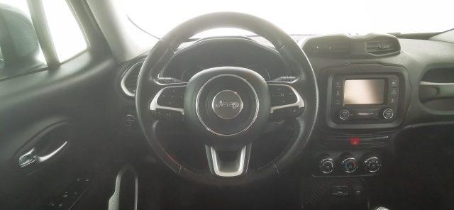 JEEP Renegade 1.6 Mjt 120 CV Longitude