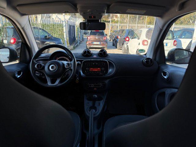 SMART ForTwo 70 1.0 CAMBIO AUTOMATICO TWINAMIC