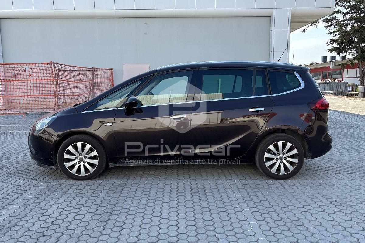 OPEL Zafira Tourer 1.6 Turbo EcoM 150CV Cosmo