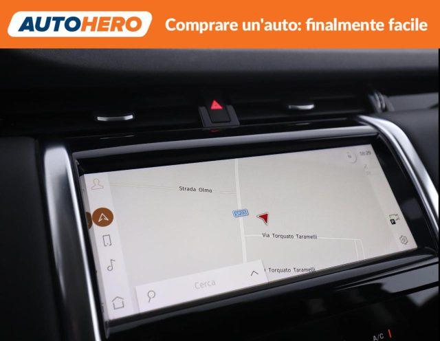 LAND ROVER Discovery Sport 2.0 TD4 163 CV AWD Auto S