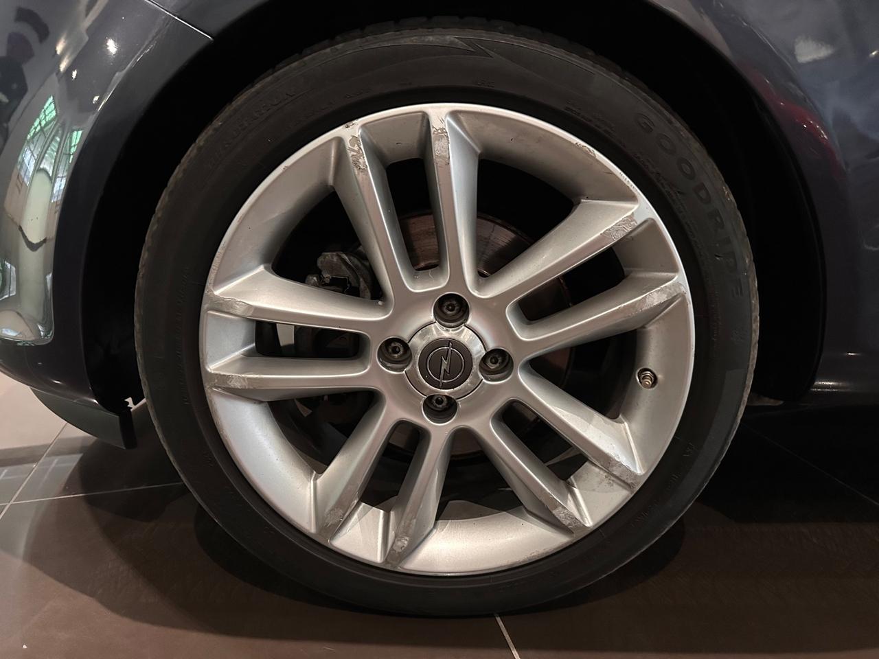 Opel Corsa 1.3 CDTI 90CV 3 porte Sport