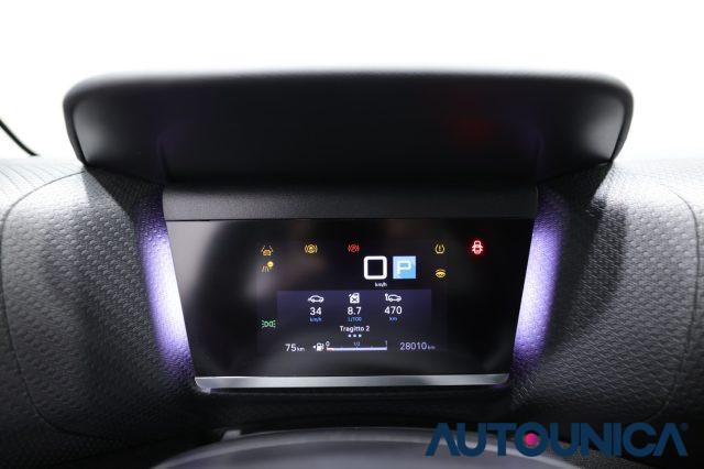 CITROEN C4 PURETECH 130 S&S EAT8 MAX FULL LED