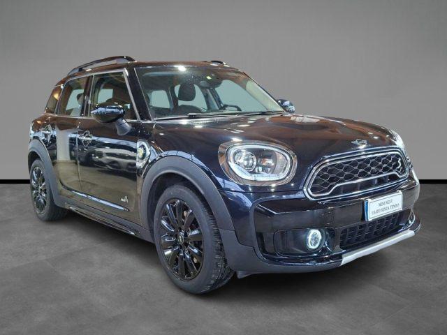 MINI Countryman 1.5 Cooper SE Countryman ALL4 Automatica
