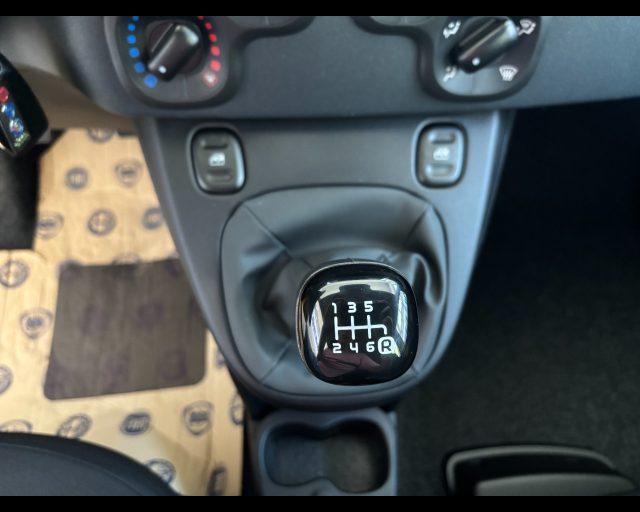 FIAT Pandina 1.0 firefly hybrid Icon s&s 65cv 5p.ti