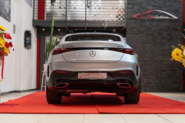 MERCEDES-BENZ GLC 220 d 4Matic Mild hybrid Coupé AMG Line Premium Plus