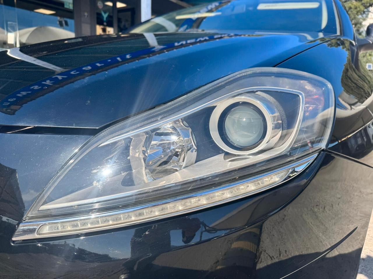 Lancia Delta 1.6 MJT DPF AUTOMATICO