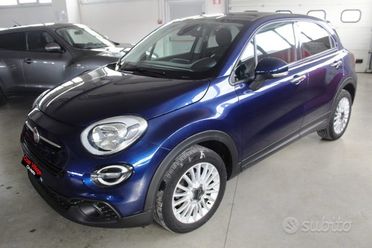 FIAT 500X 1.0 T3 120 CV Connect