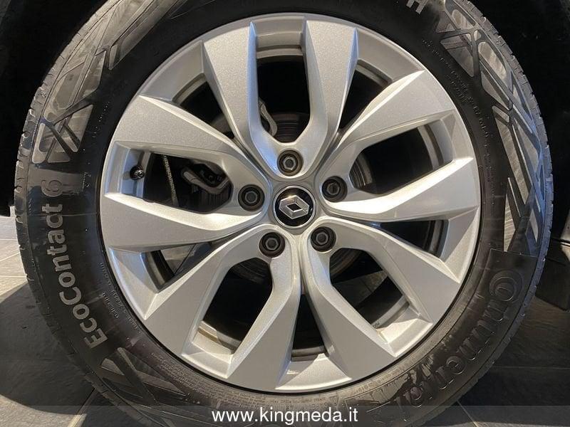 Renault Captur Captur Full Hybrid E-Tech 145 CV Intens