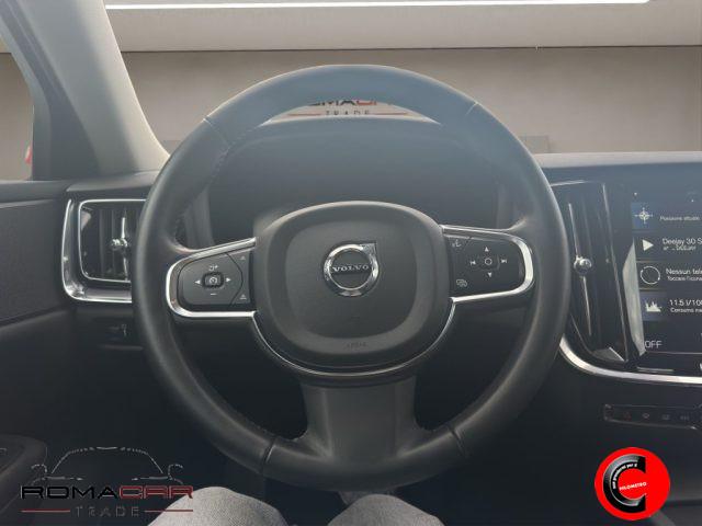 VOLVO V60 B4 (d) Geartronic Momentum Business