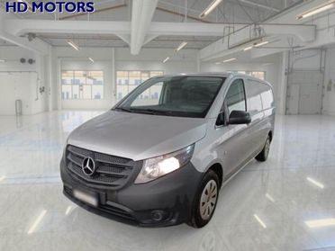 MERCEDES-BENZ vito 2.2 114 CDI Furgone Long