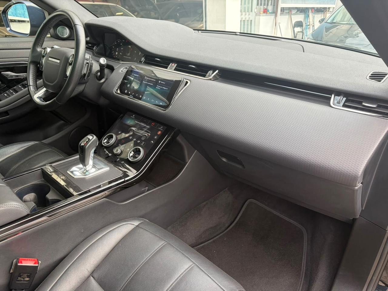 Land Rover Range Evoque 2.0D I4 240 CV AWD Auto R-Dynamic*EURO6*FULL OPTIONAL
