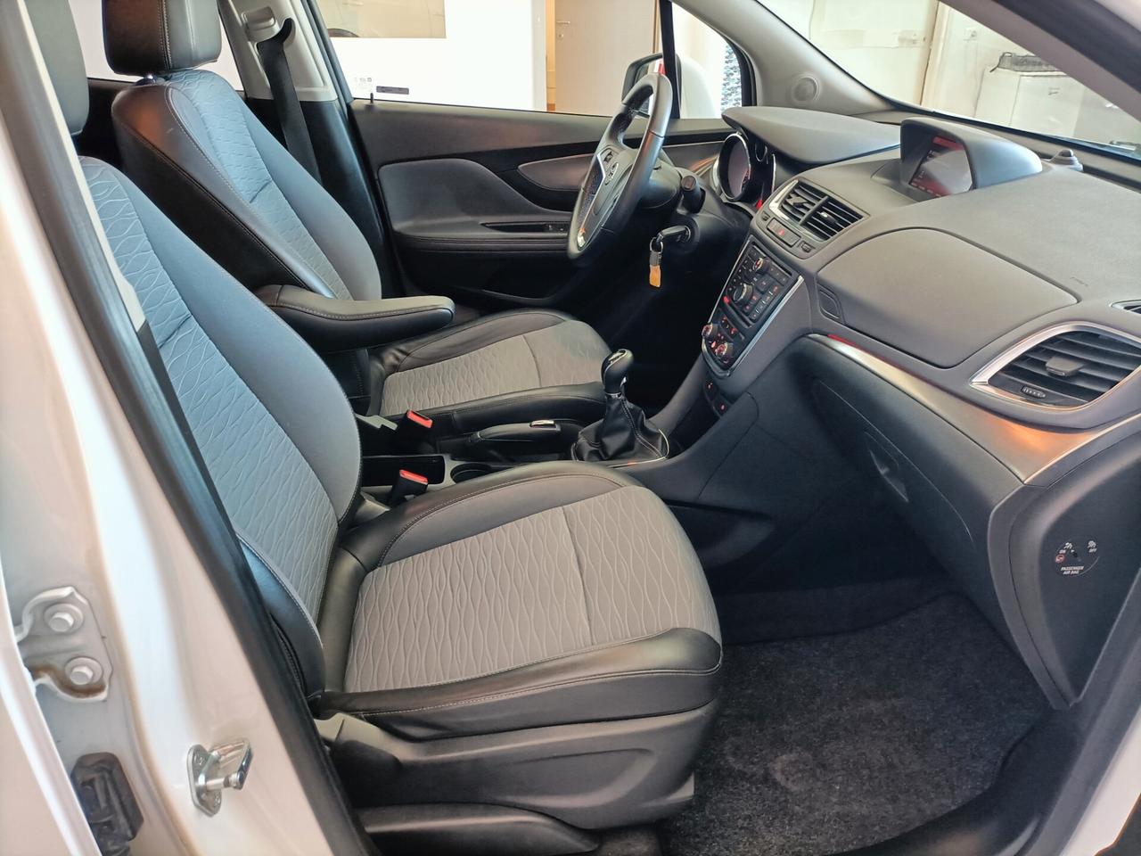 Opel Mokka 1.6 CDTI Ecotec 136CV 4x2 Start&Stop Cosmo - 2016