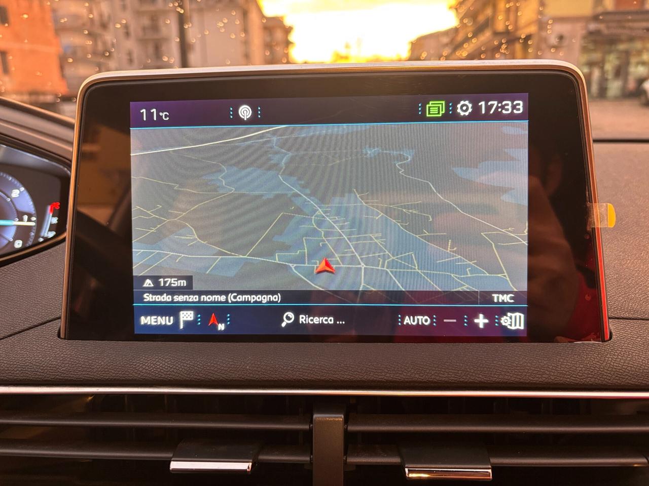 Peugeot 3008 BlueHDi 130 S&S Crossway-2020