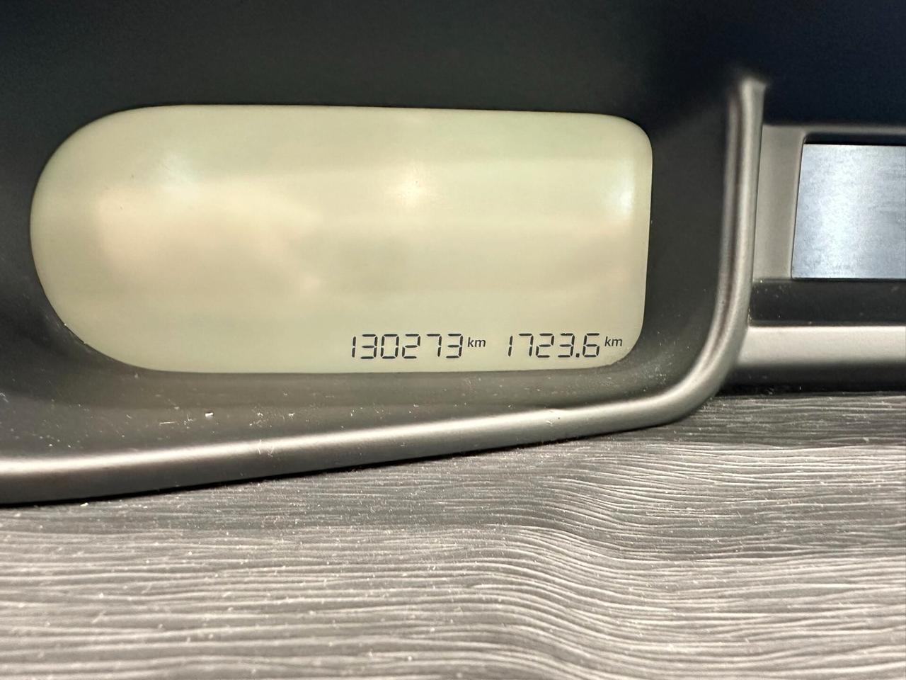 Citroen C3 Picasso C3 Picasso 1.2 110cv -KM CERTIFICATI-PERMUTE