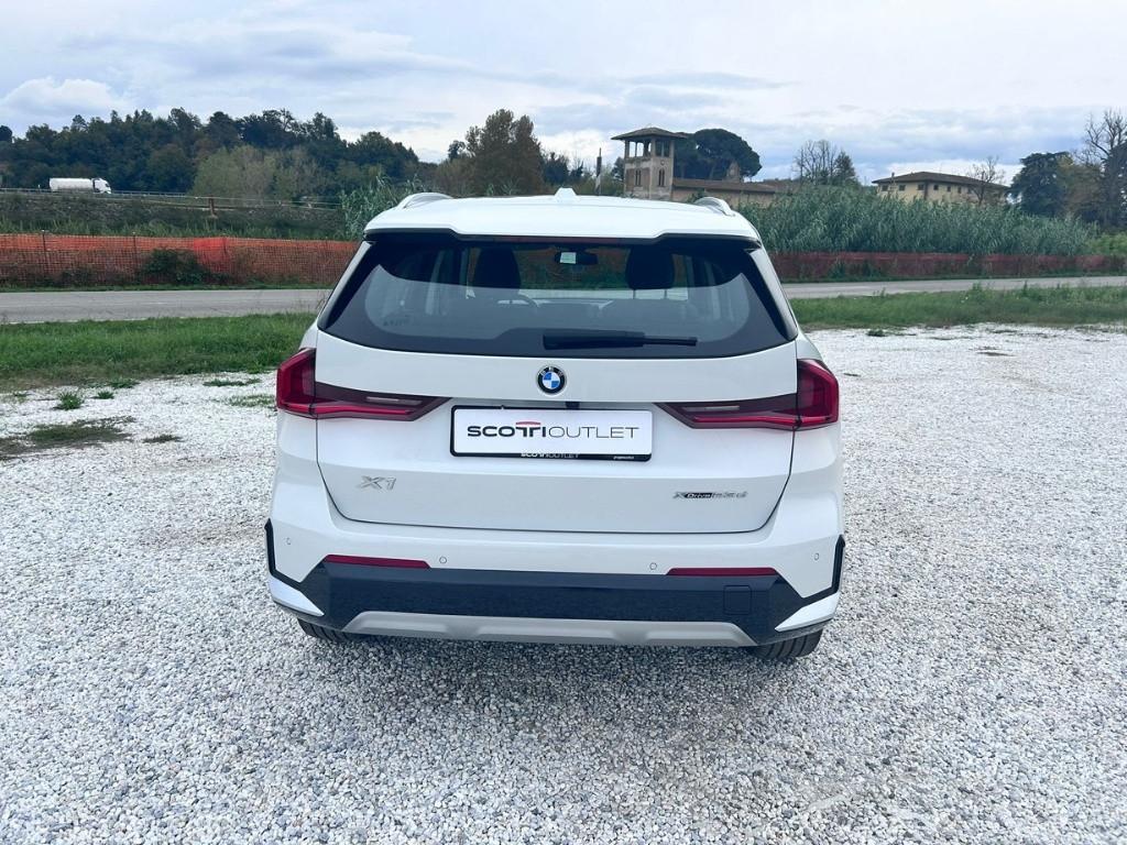 BMW X1 U11 - X1 xdrive23d mhev 48V X-Line auto