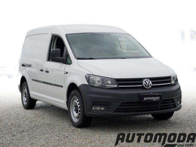 VOLKSWAGEN Caddy 2.0TDI Maxi PASSO LUNGO