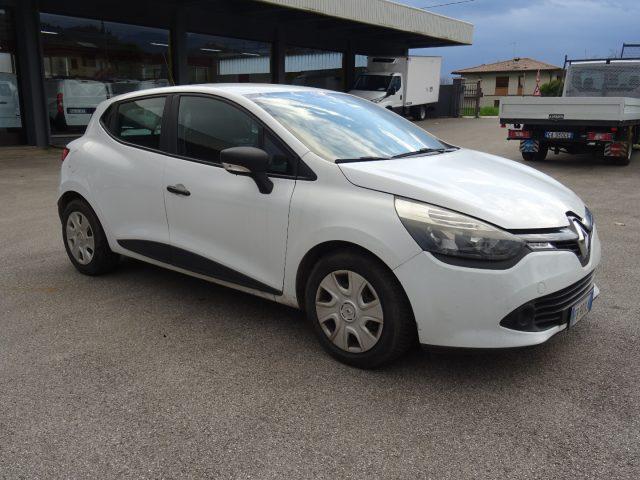 RENAULT Clio 1.5 dCi 8V 75CV 5 porte Van 2POSTI