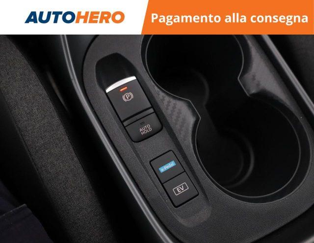 NISSAN Juke 1.6 HEV N-Connecta