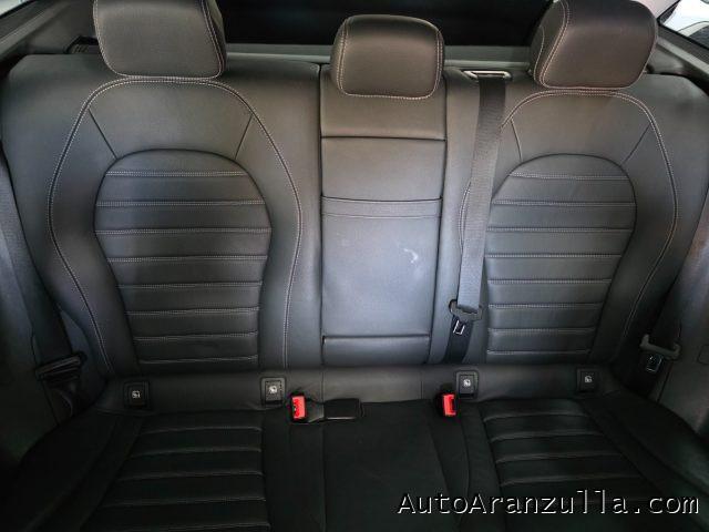 MERCEDES-BENZ GLC 250 4Matic Premium Tetto Panoramico Pelle - Navi