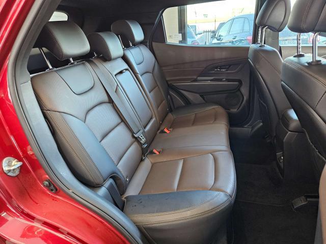 SsangYong Korando 1.5 gdi-t Premium awd auto GPL/ pelle/ aut.