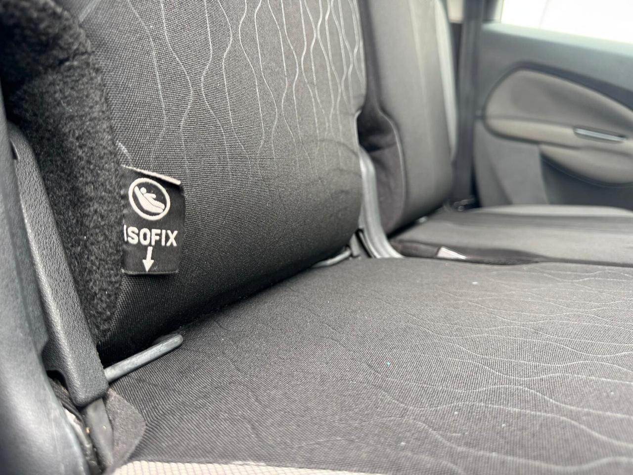 Citroen C3 Picasso 1.6 HDi 90 Exclusive 2013