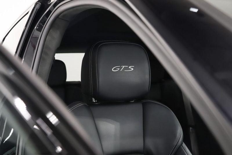 Porsche Macan 2.9 GTS