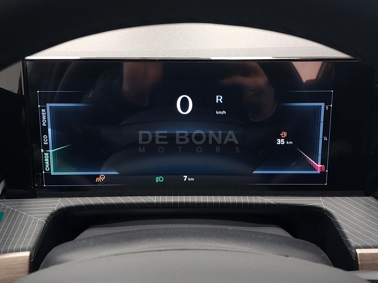 Lancia Ypsilon 1.2 mhev 110cv e-dct