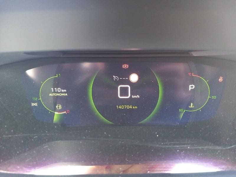 PEUGEOT 2008 BlueHDi 130 EAT8 Allure Pack S/S aut.