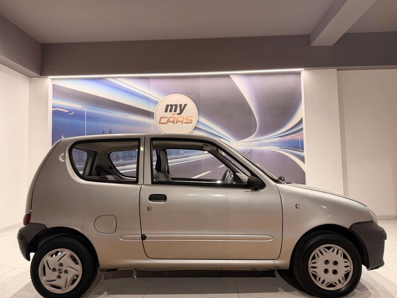 Fiat Seicento 1.1