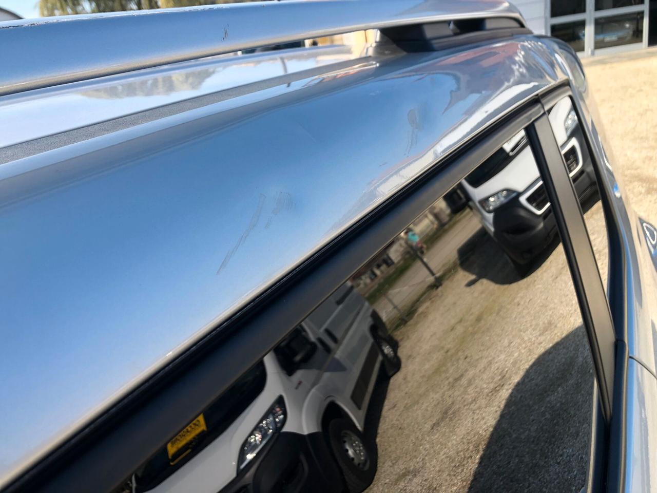 Jeep Renegade 2.0 Mjt 140CV 4WD Active Drive Limited