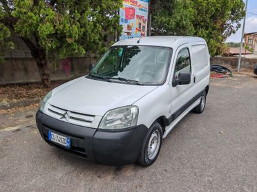 Citroen Berlingo Diesel in ottime condizioni