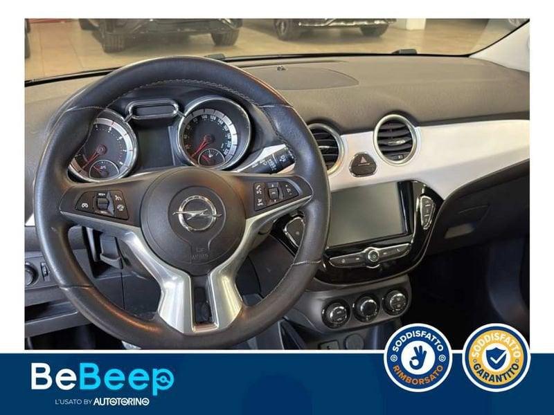Opel Adam 1.4 GLAM GPL-TECH 87CV E6