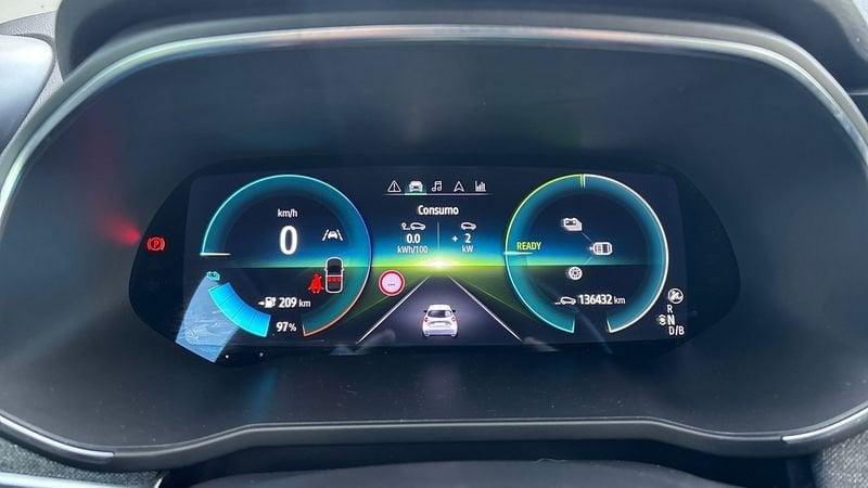 Renault ZOE Intens R135 Flex