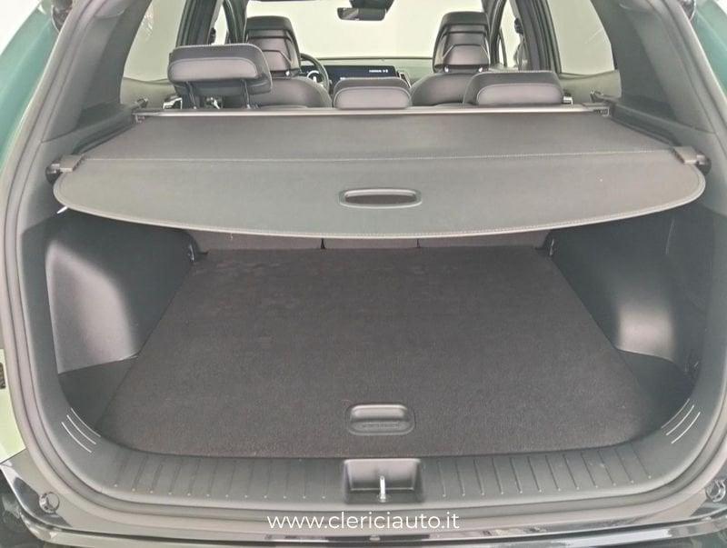 Kia Sportage 1.6 TGDi HEV AWD AT GT-line Plus (TETTO)