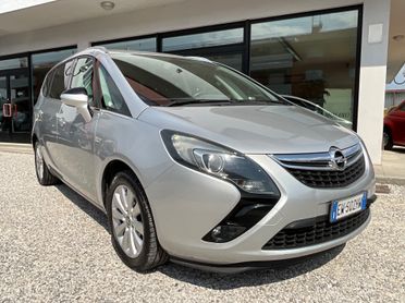 Opel Zafira Tourer 2.0 CDTi 110CV ELECTIVE
