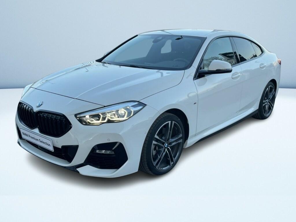 BMW Serie 2 Gran Coupe 220 d Msport Steptronic