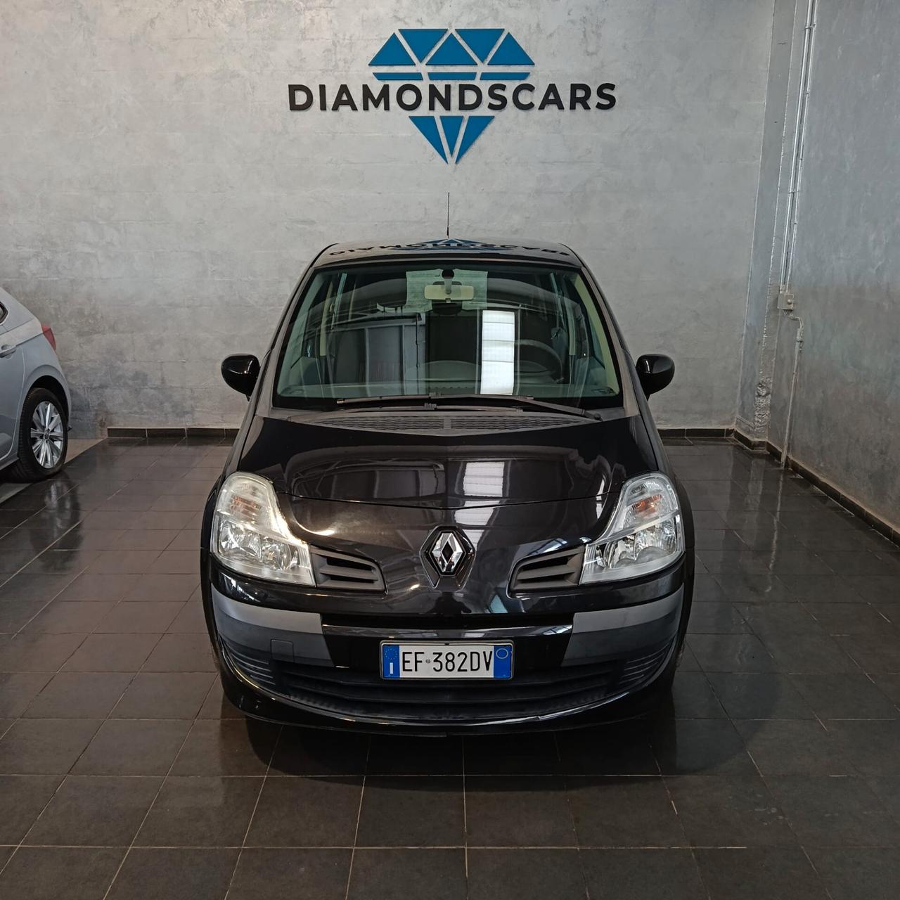 Renault Grand modus 1.2 BENZINA